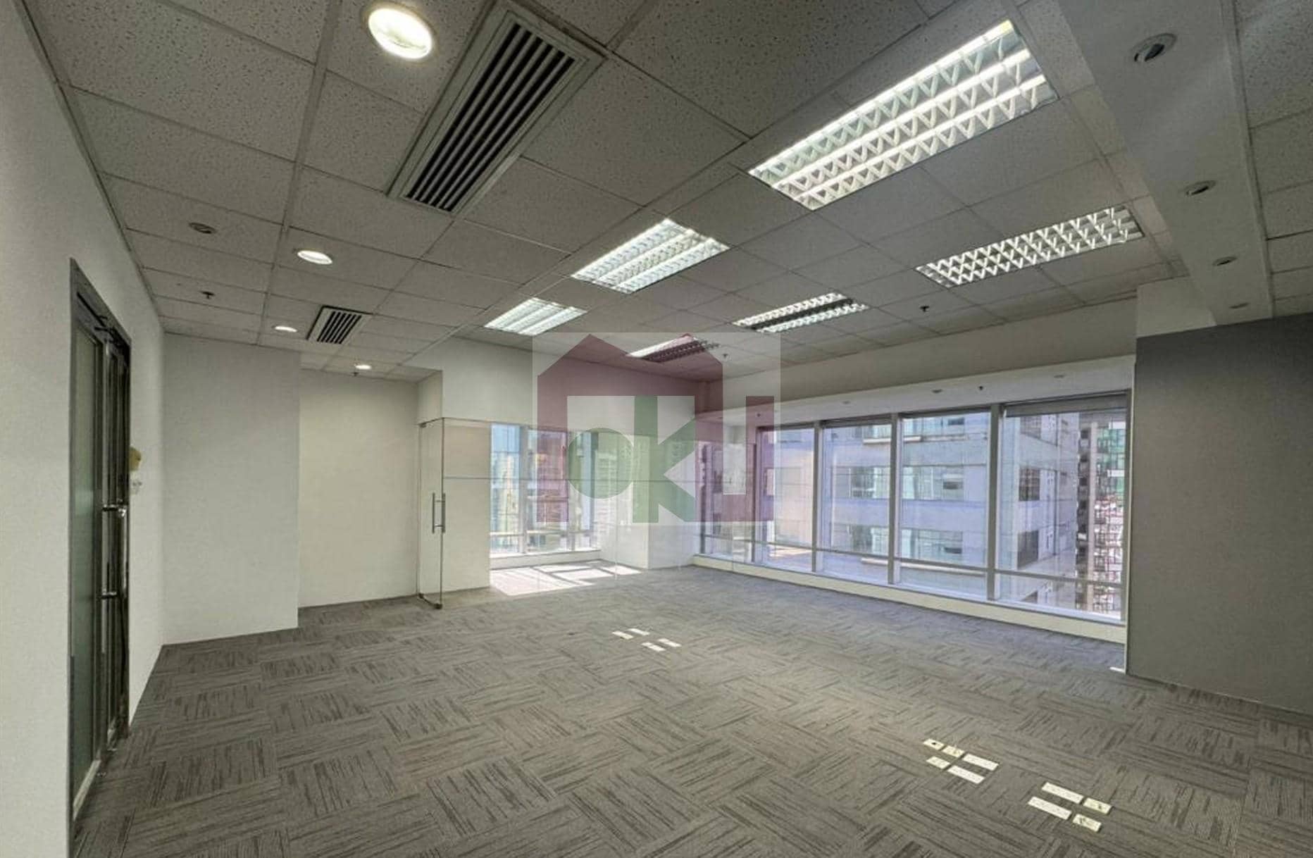 The Centriumのブル或物件の写真